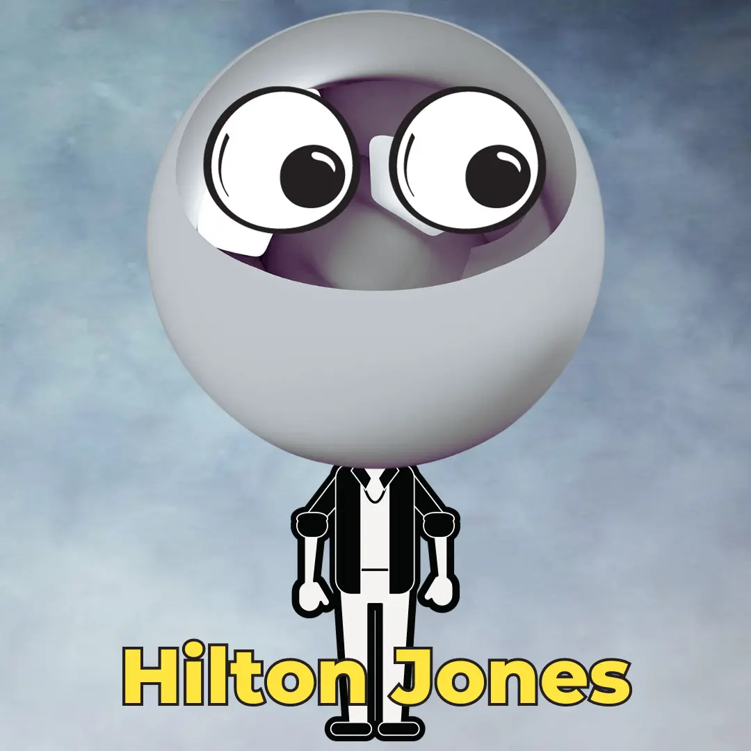 Hilton Jones