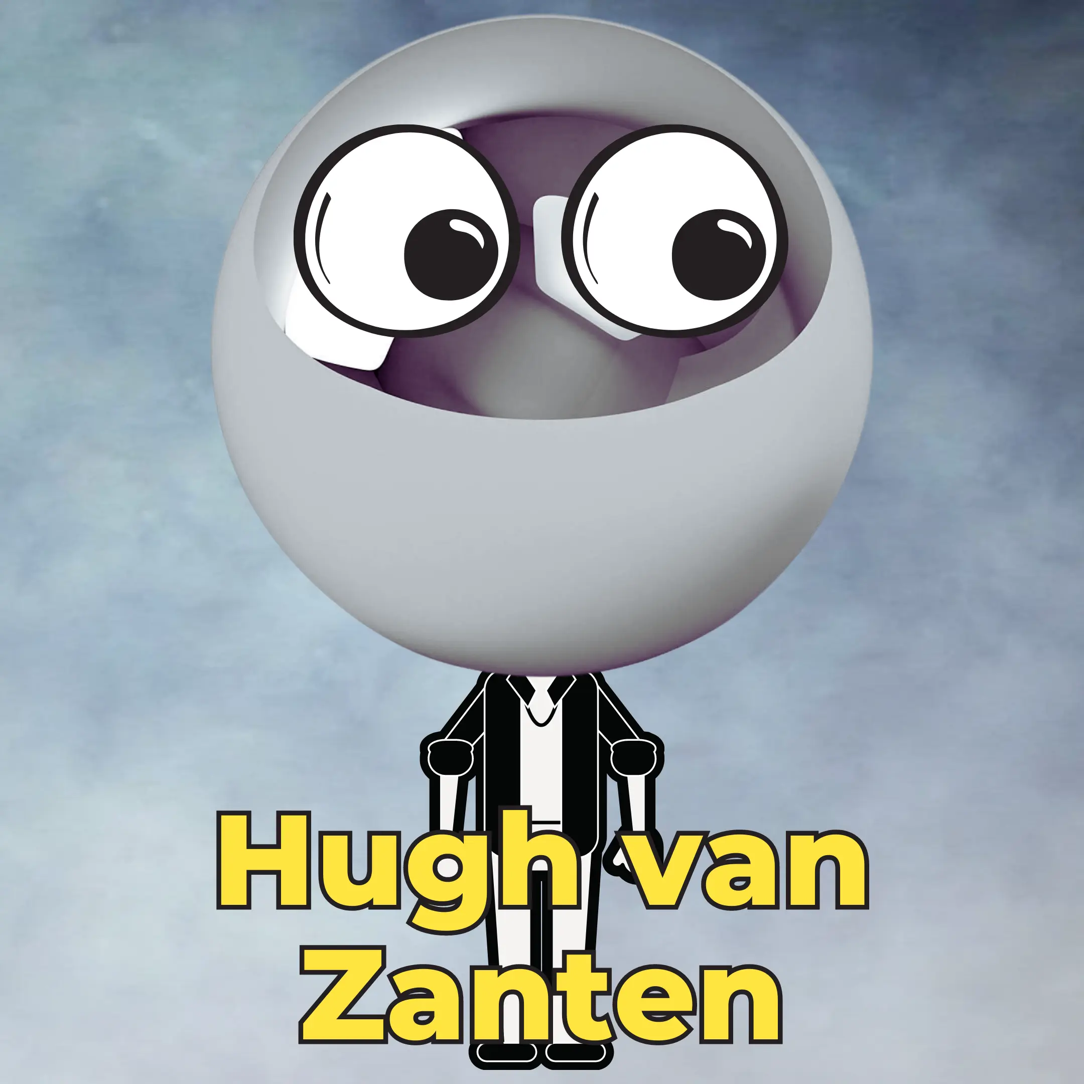 Hugh van Zanten