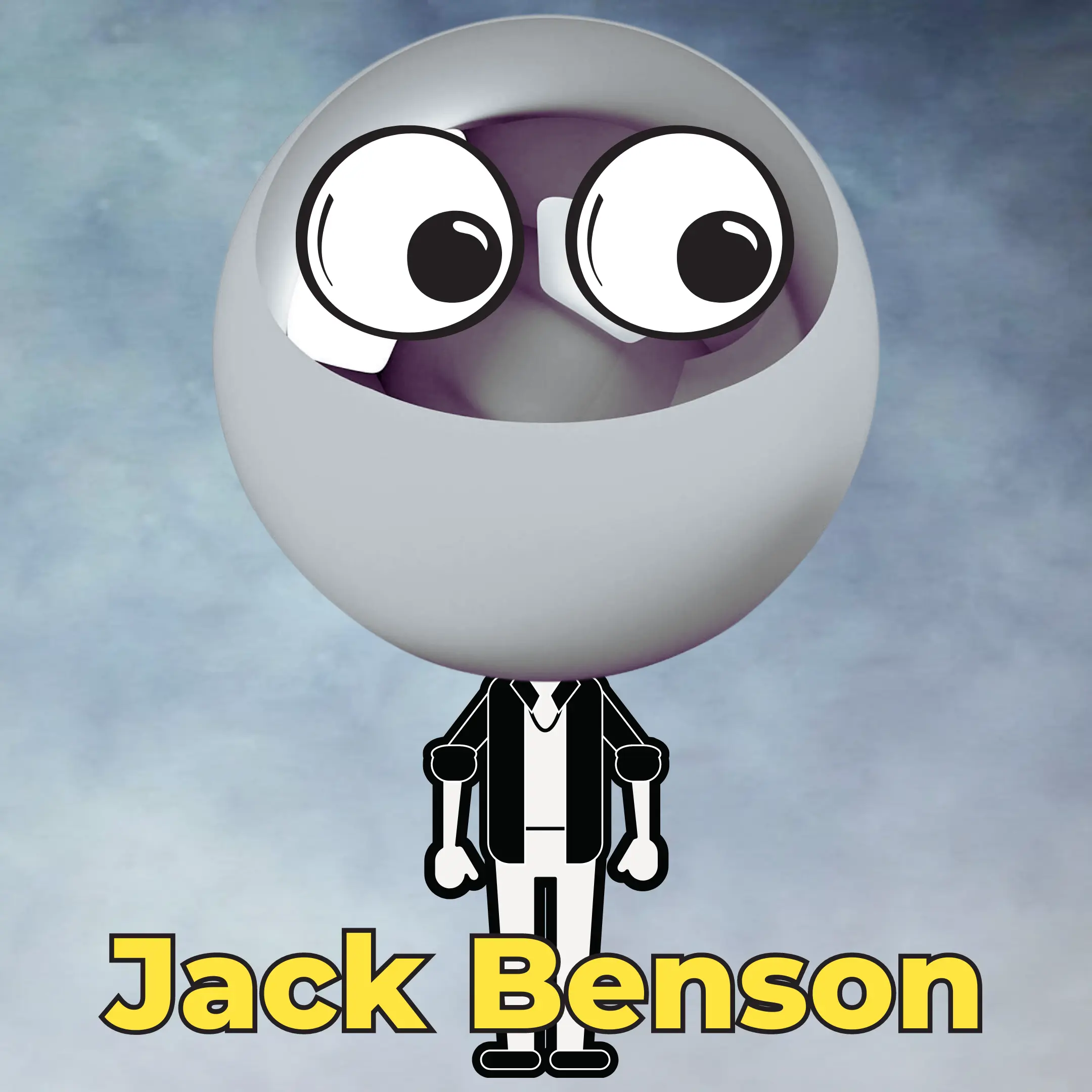 Jack Benson