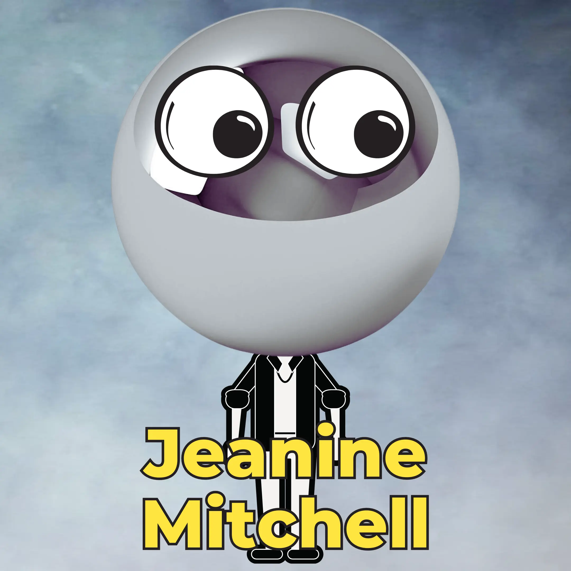 Jeanine Mitchell