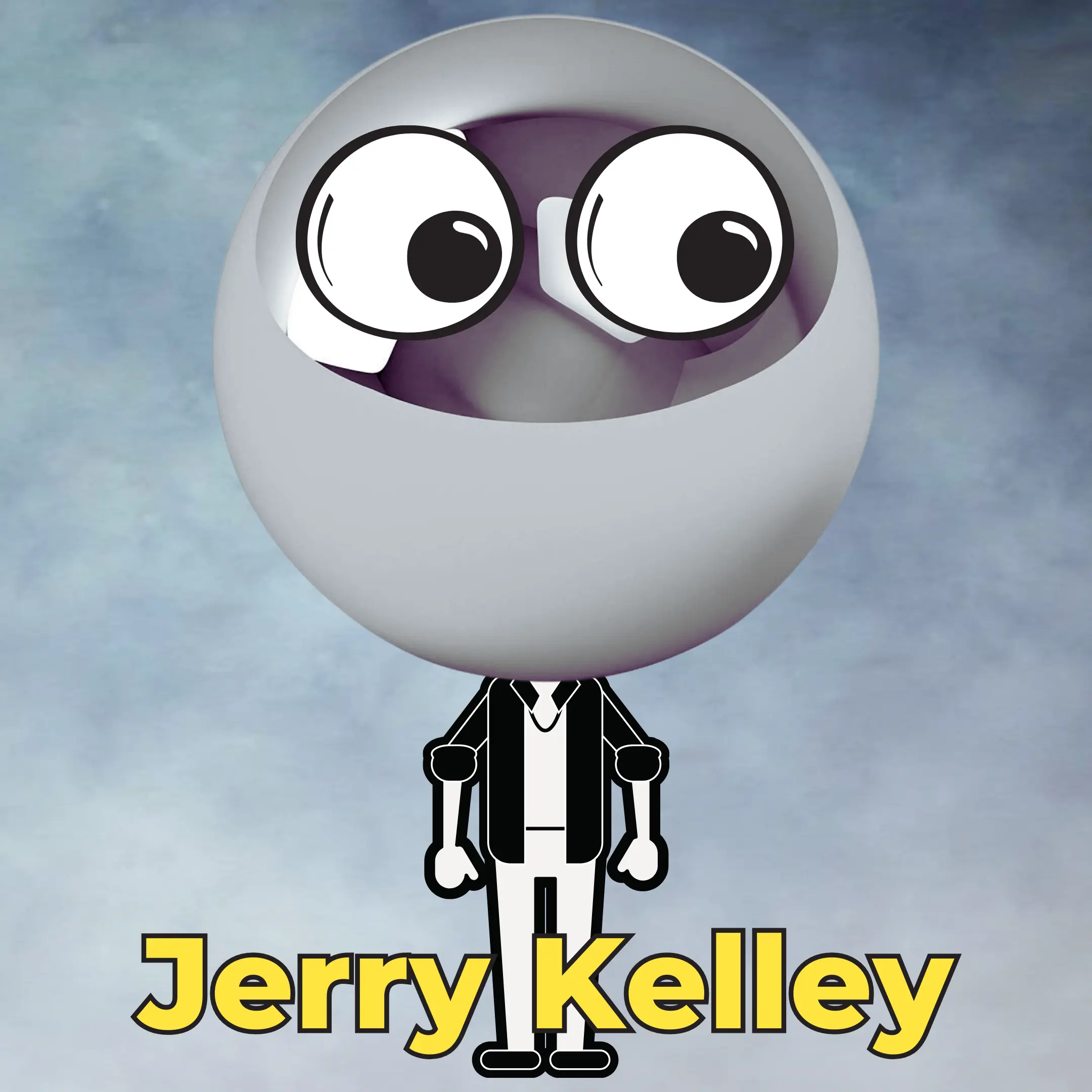 Jerry Kelley