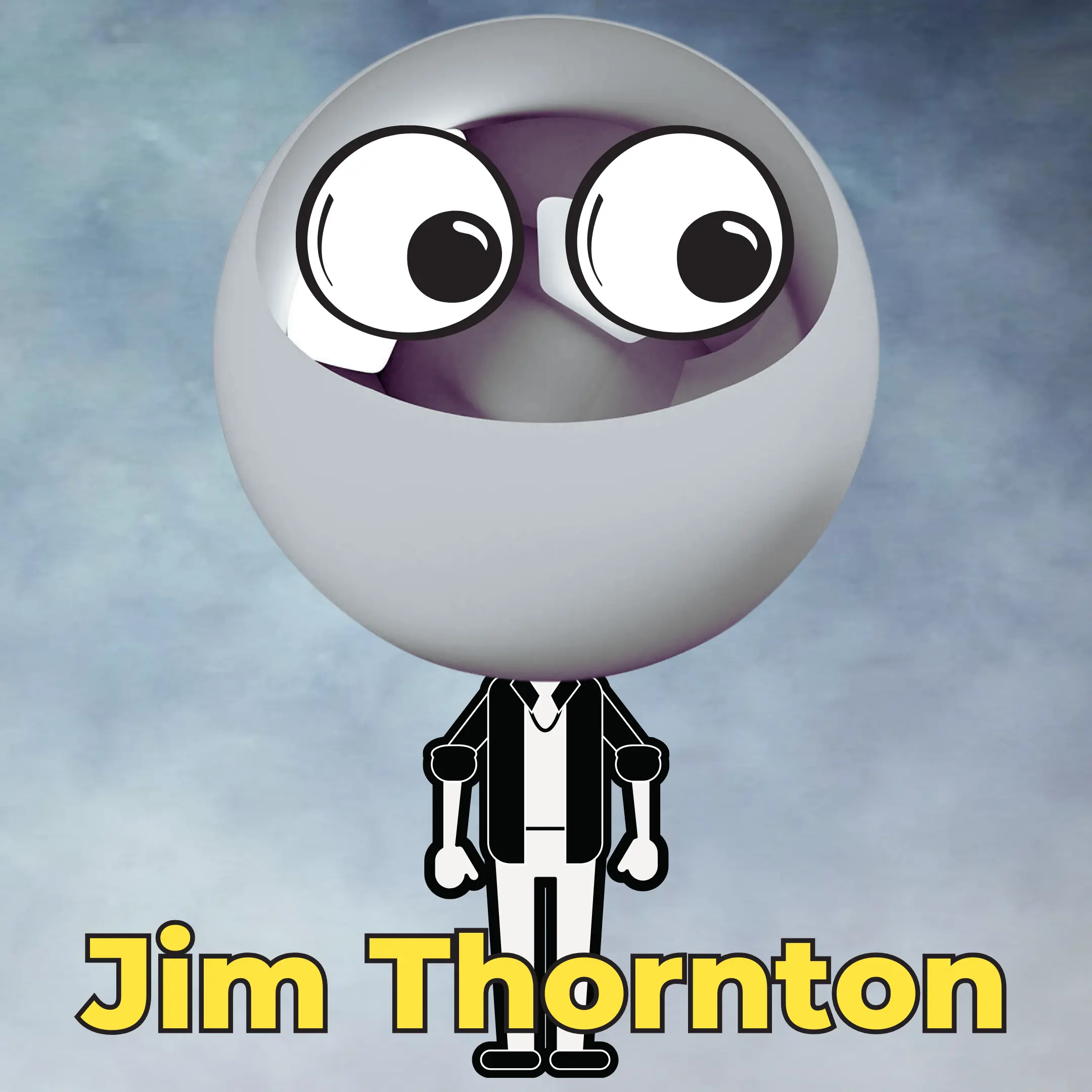 Jim Thornton