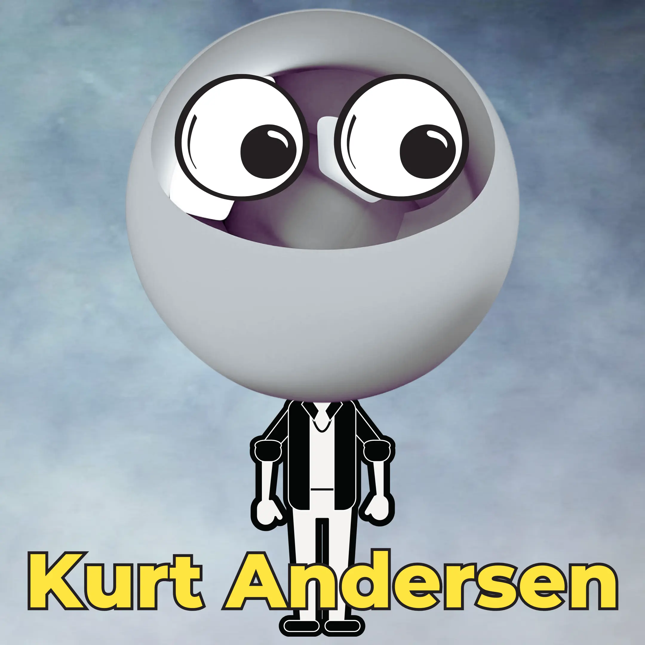 Kurt Andersen