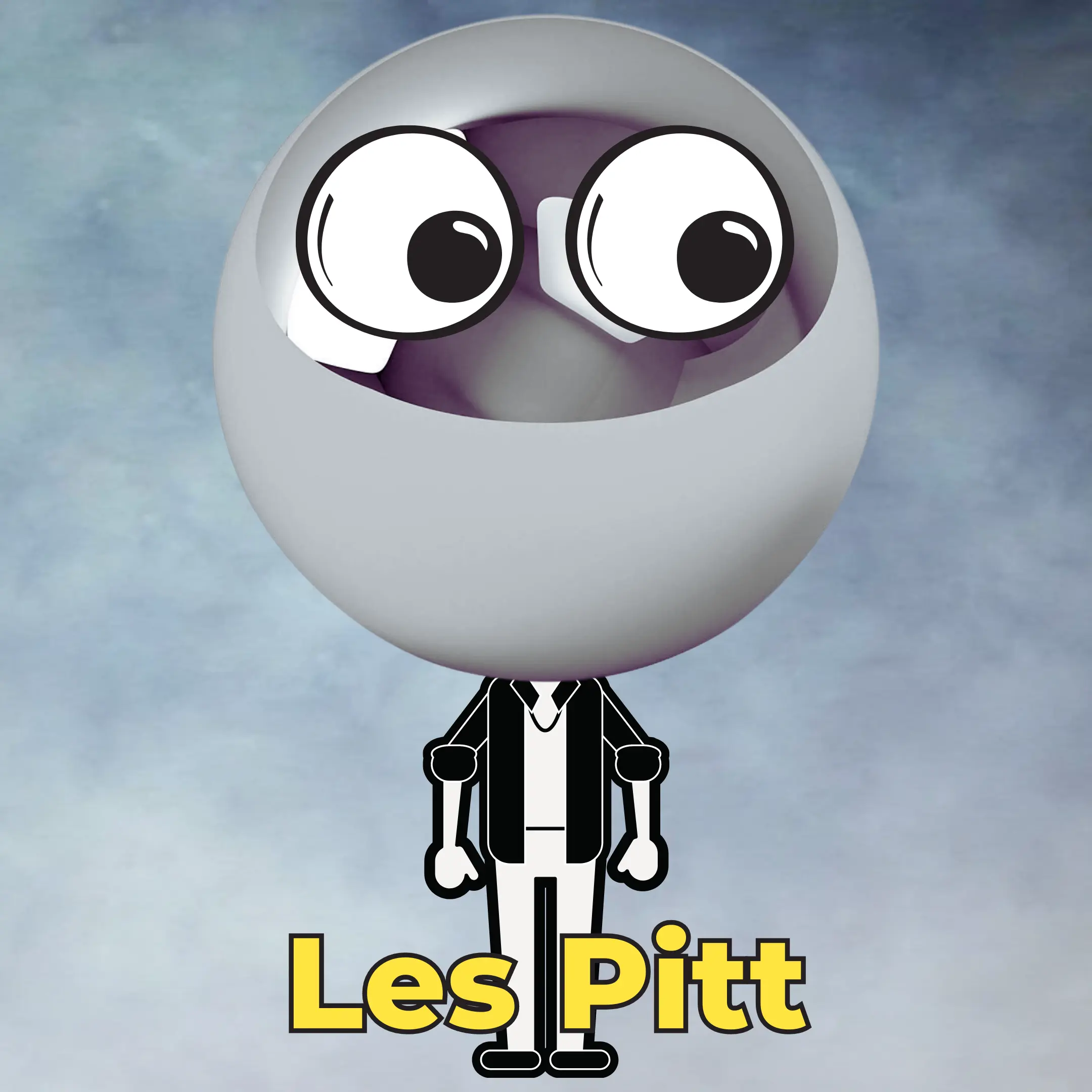 Les Pitt