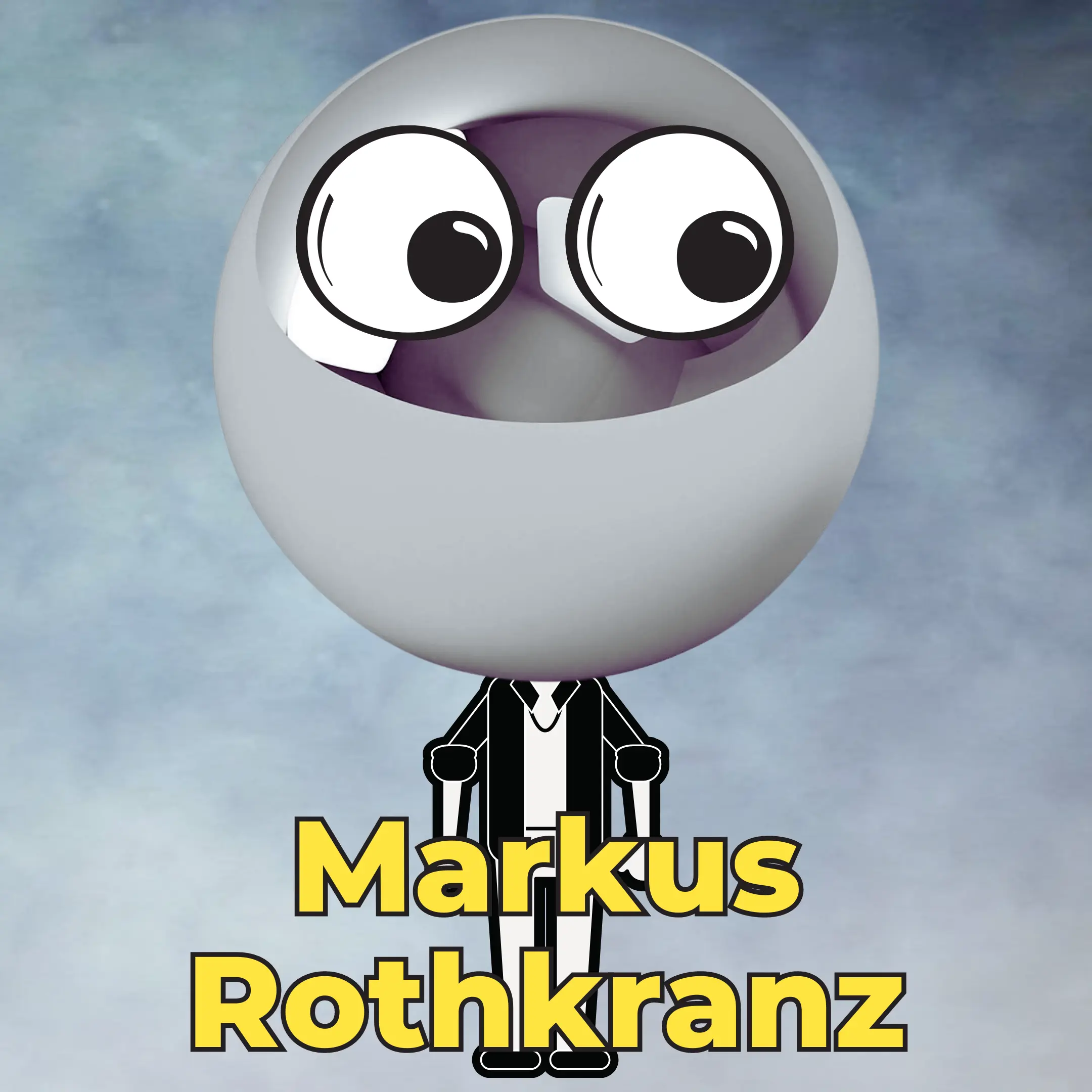 Markus Rothkranz