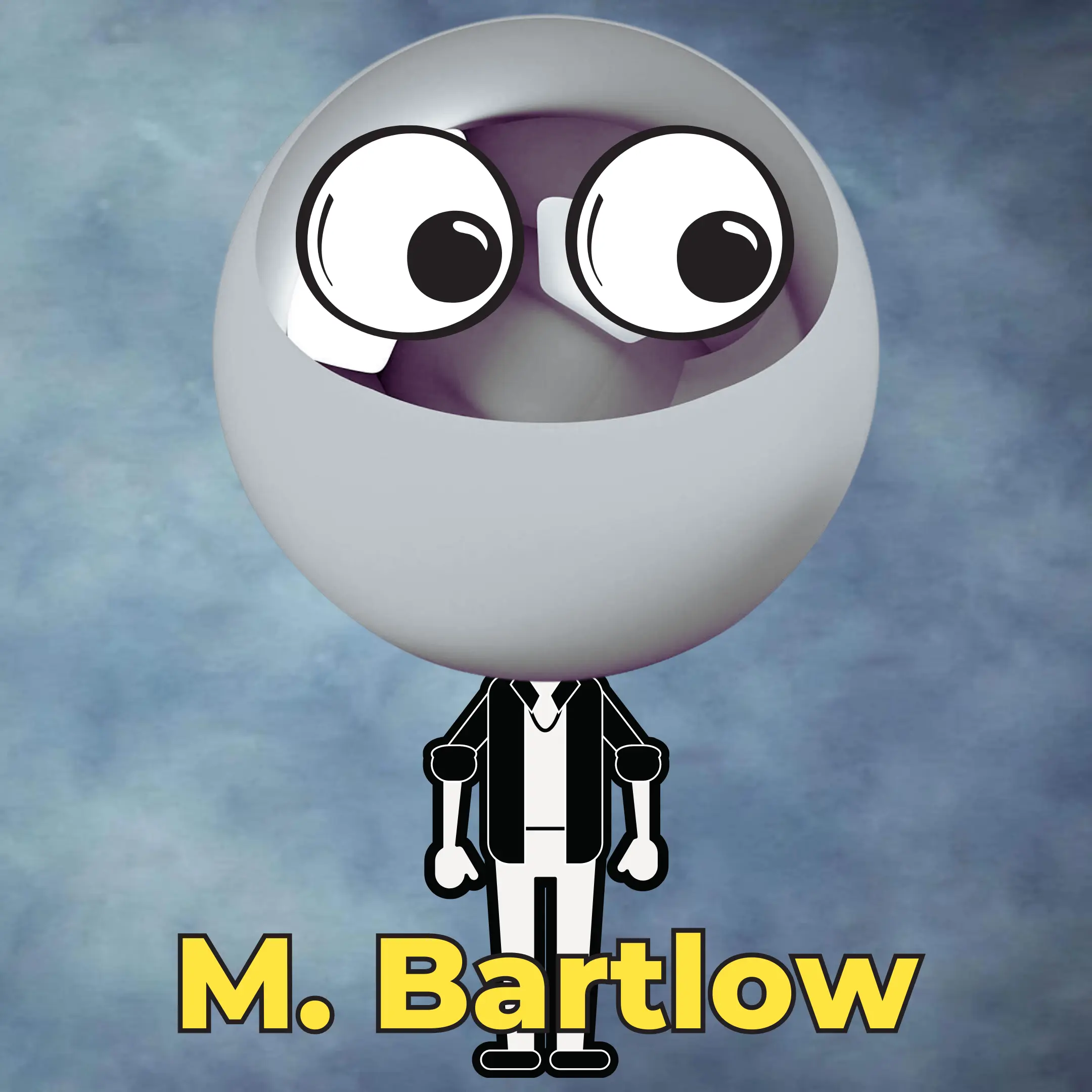 Michael Bartlow
