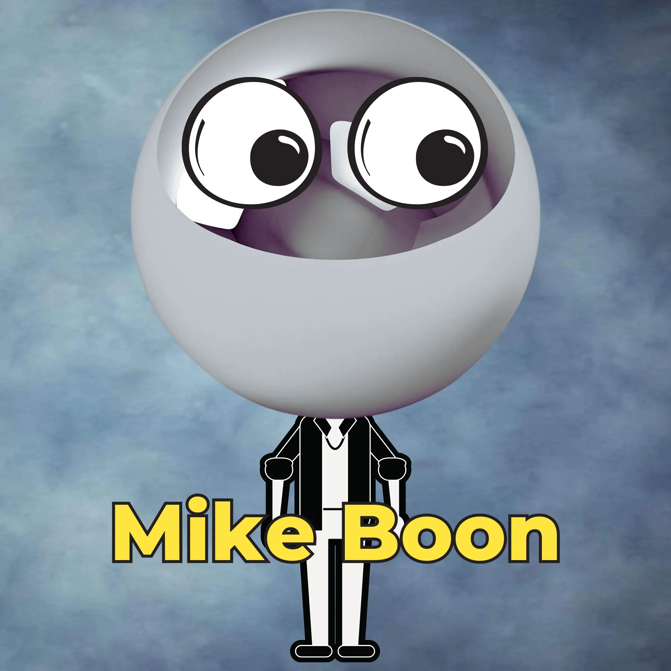 Mike Boon