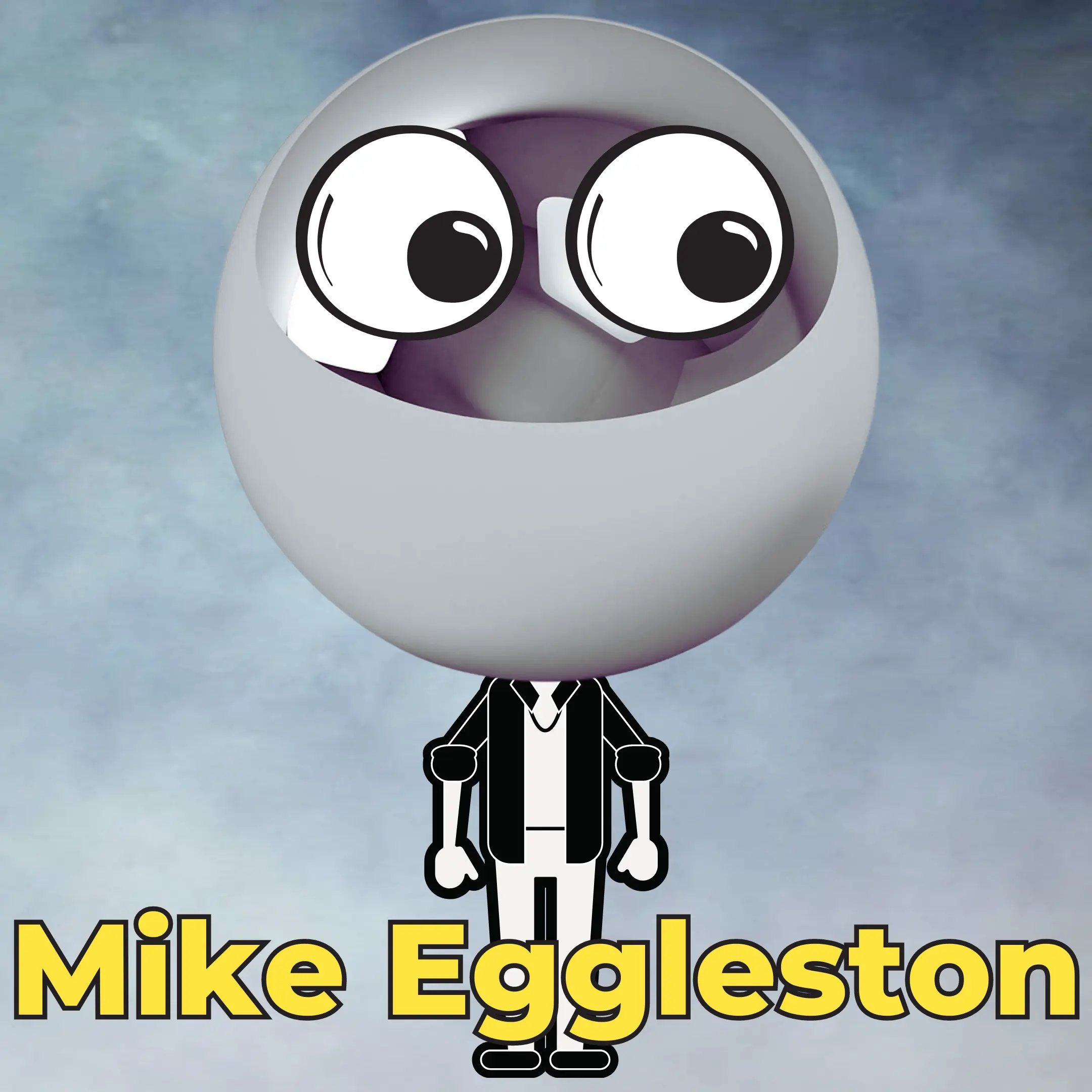 Mike Eggleston