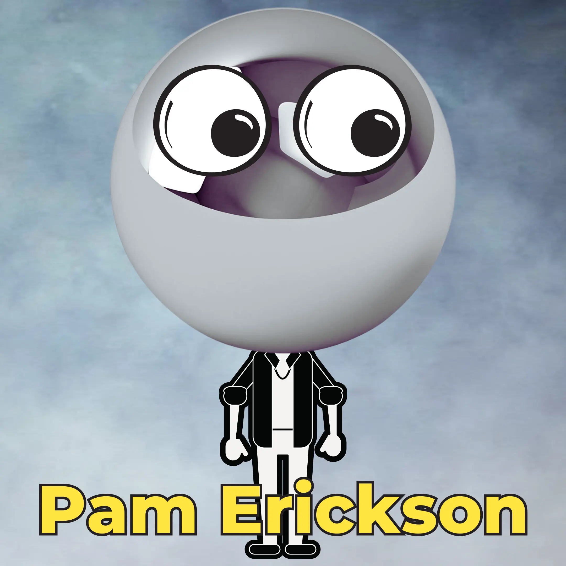 Pam Erickson