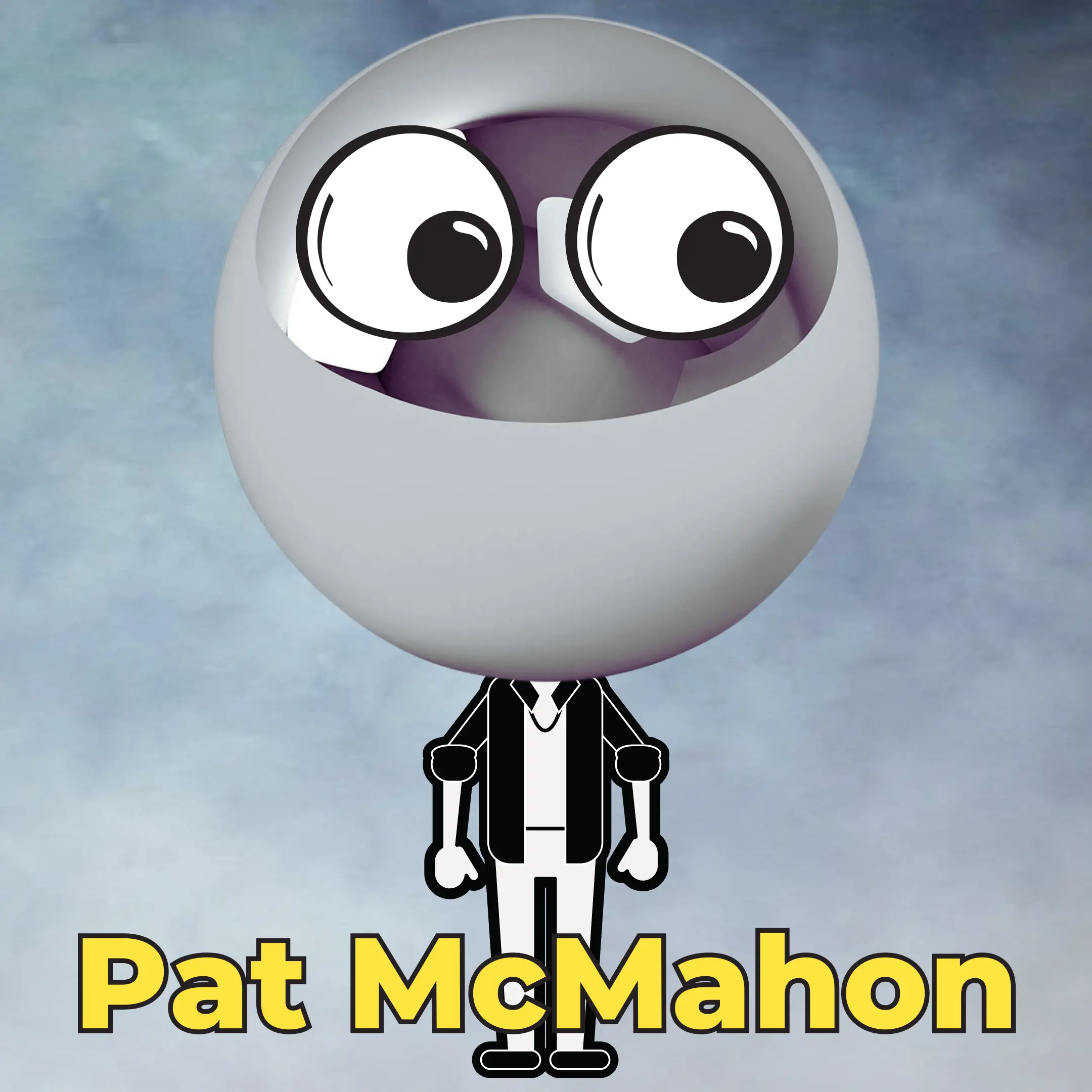Pat McMahon