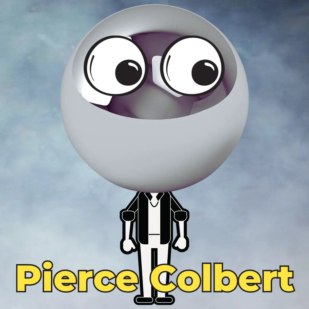 Pierce Colbert