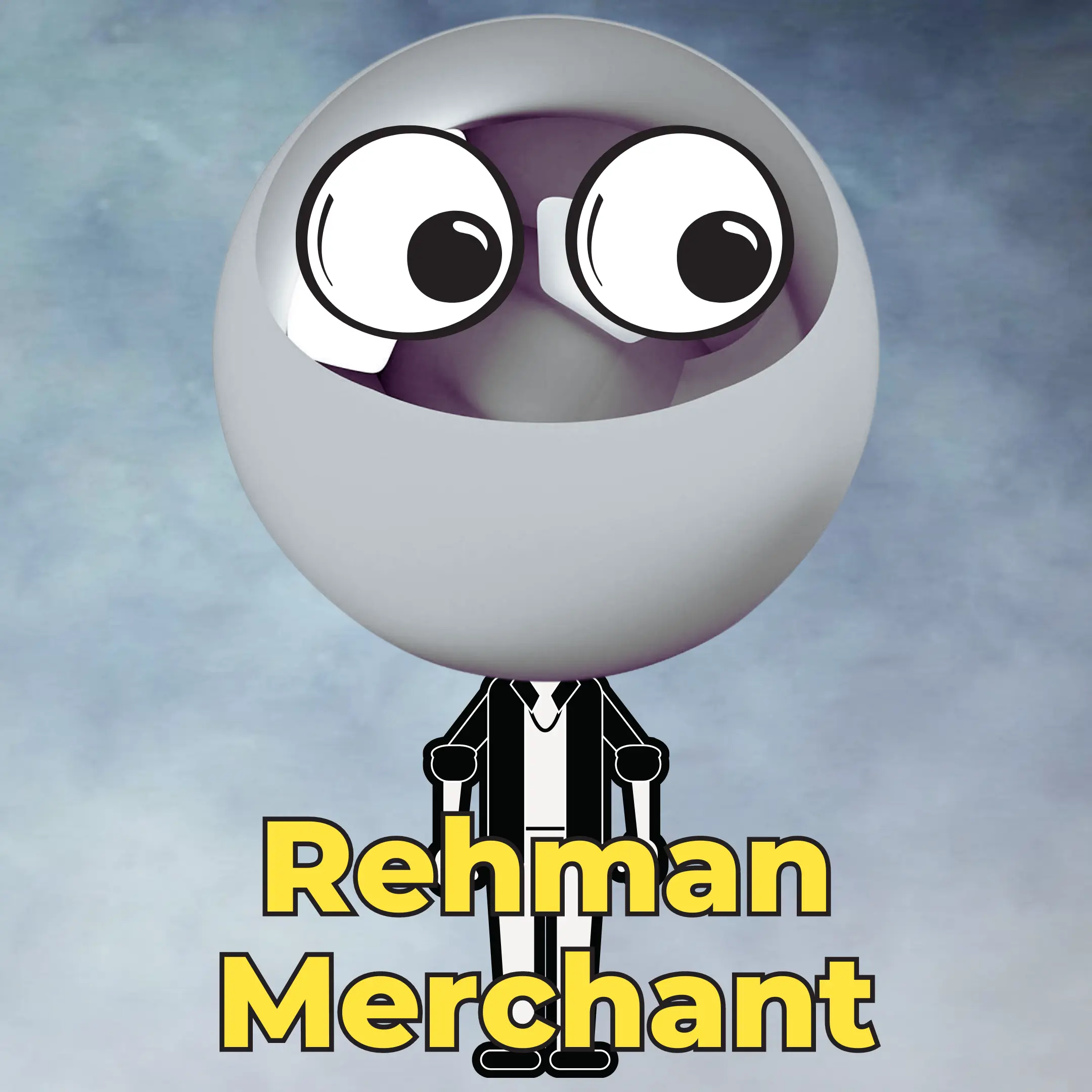 Rehman Merchant
