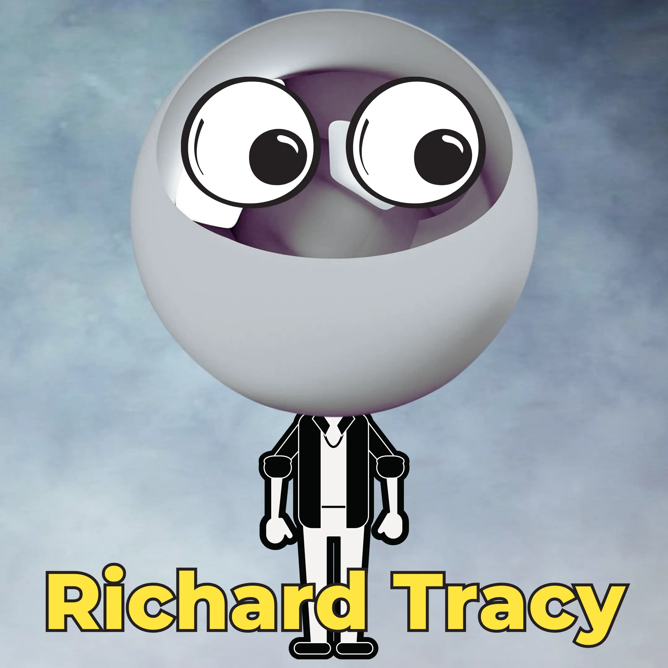Richard Tracy