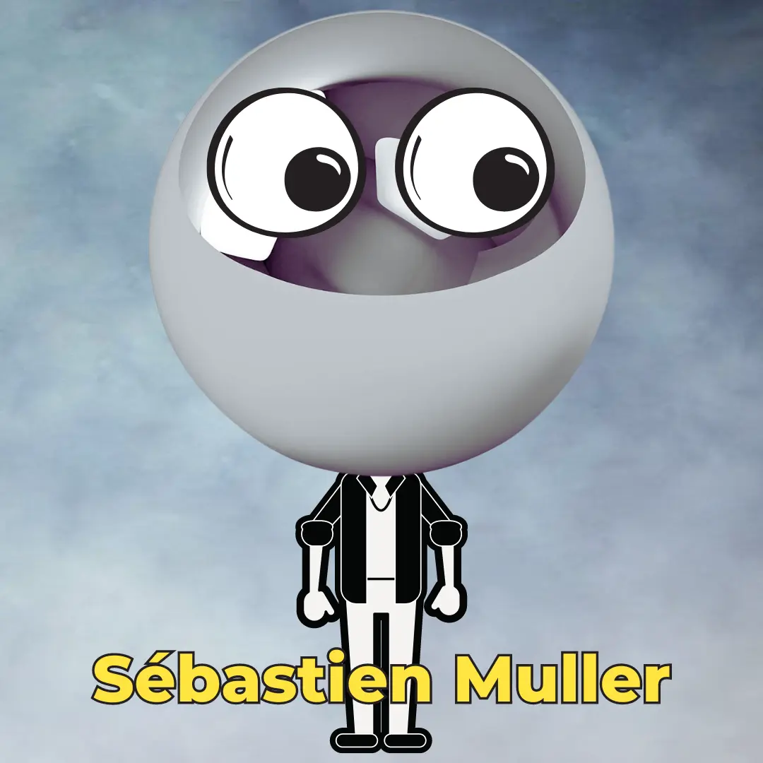 Sébastien Muller