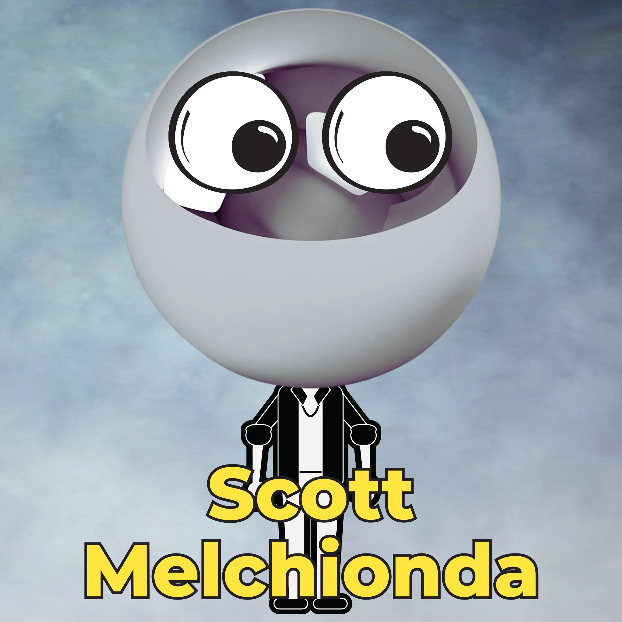 Scott Melchionda