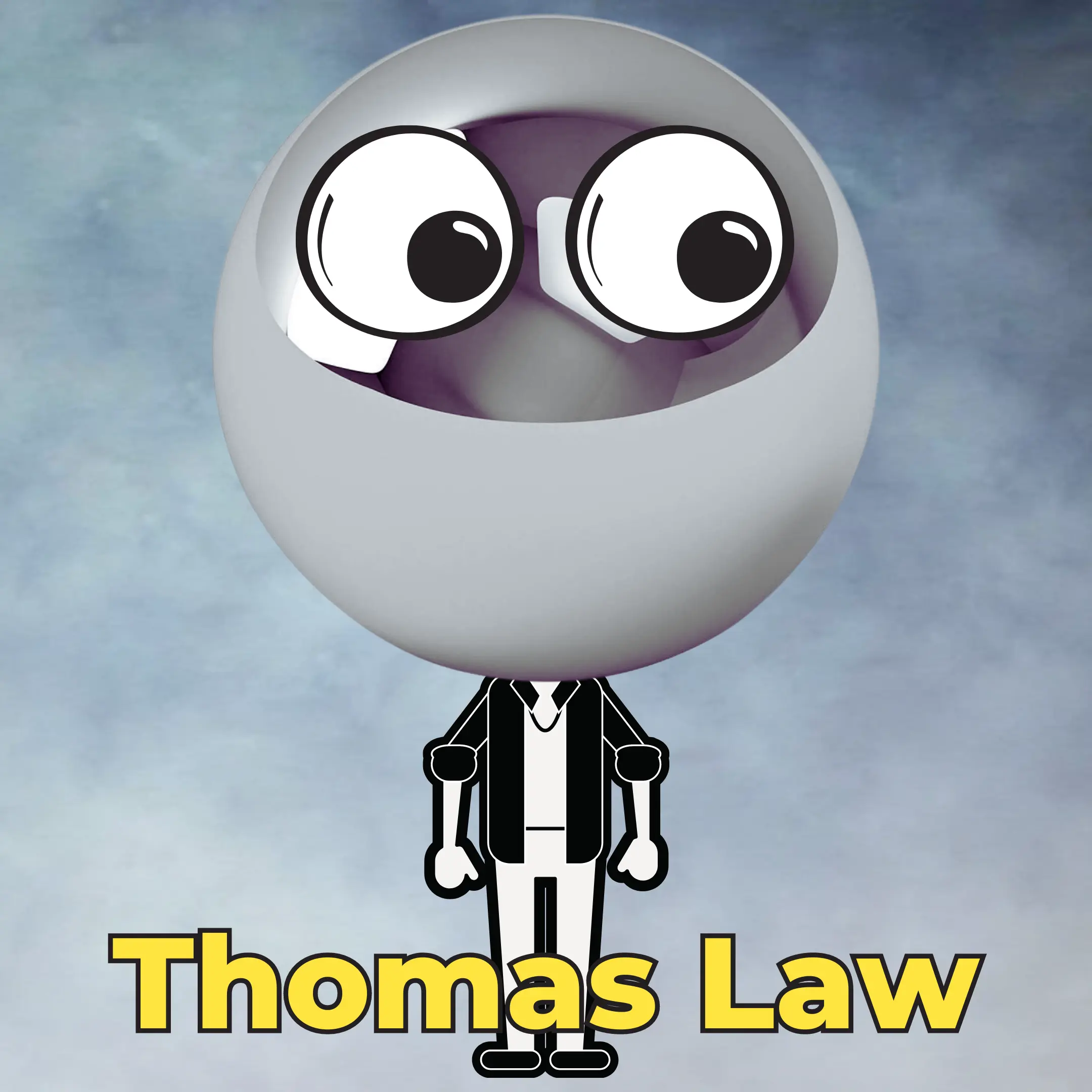 Thomas Law