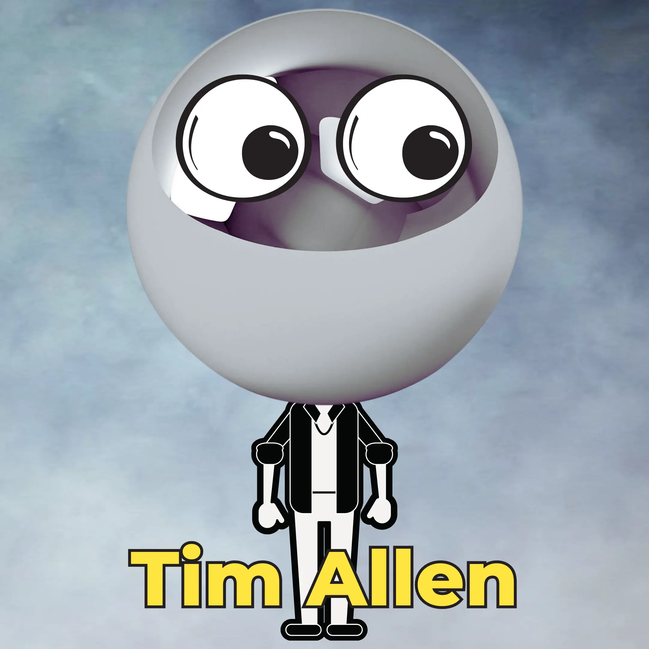Tim Allen