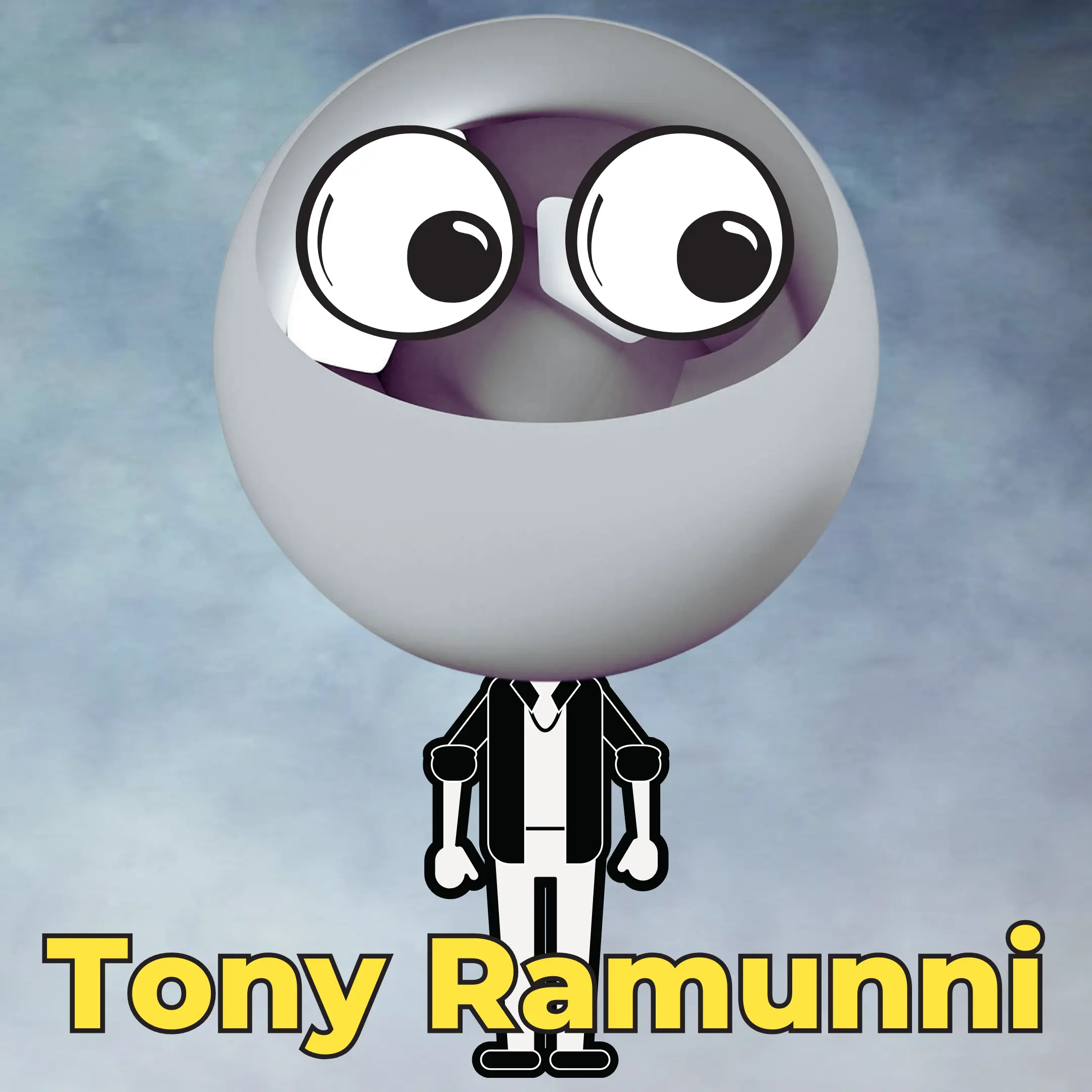 Tony Ramunni
