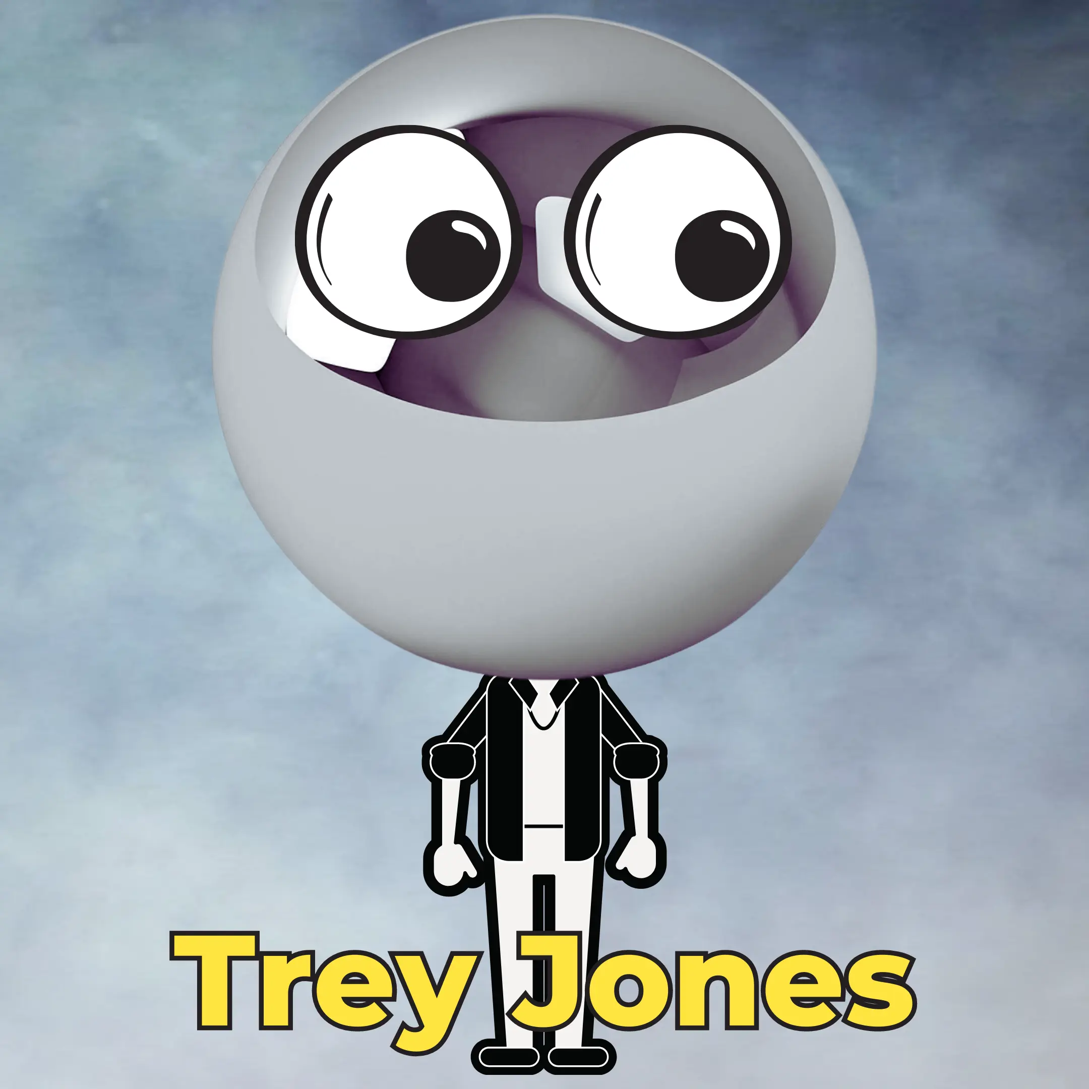 Trey Jones