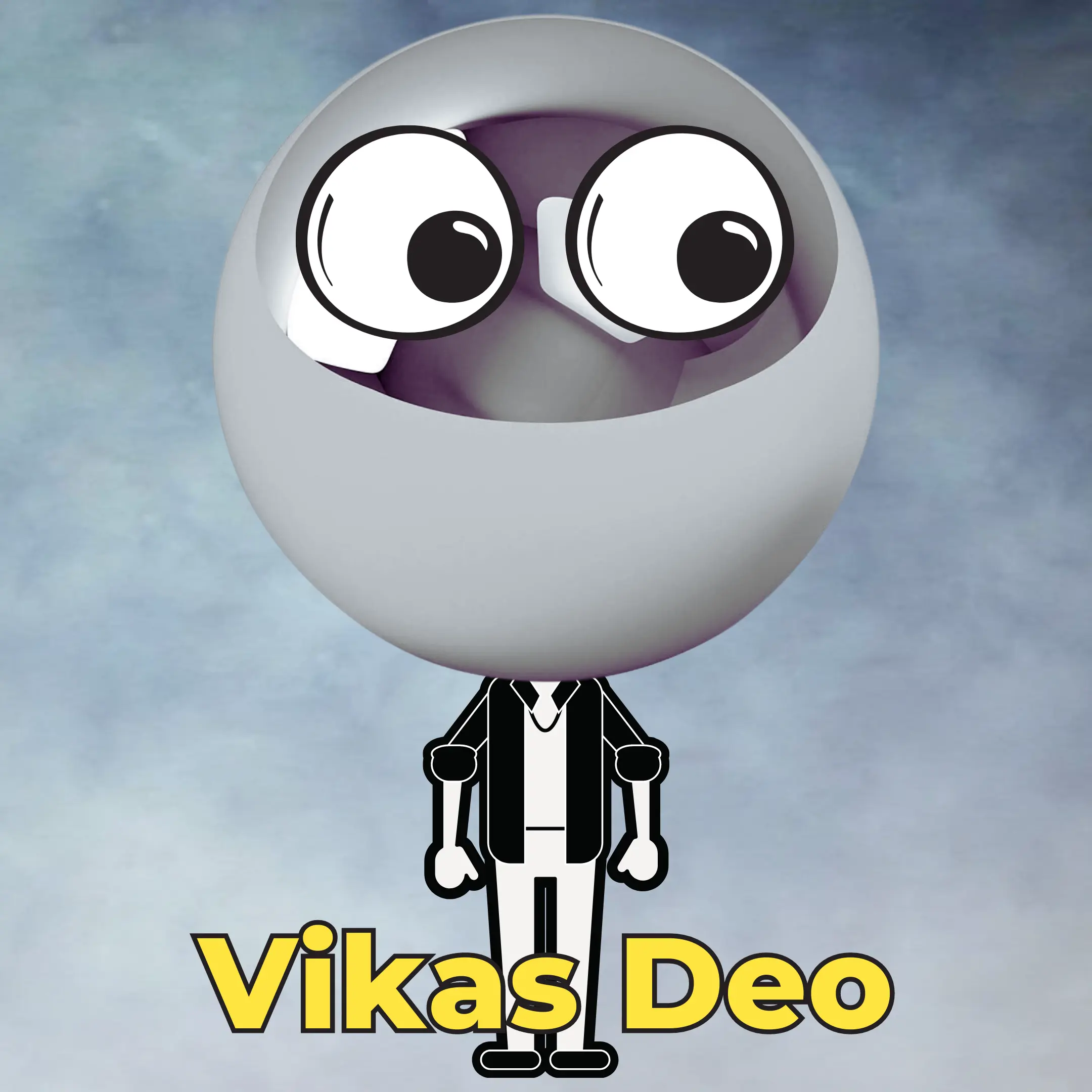 Vikas Deo