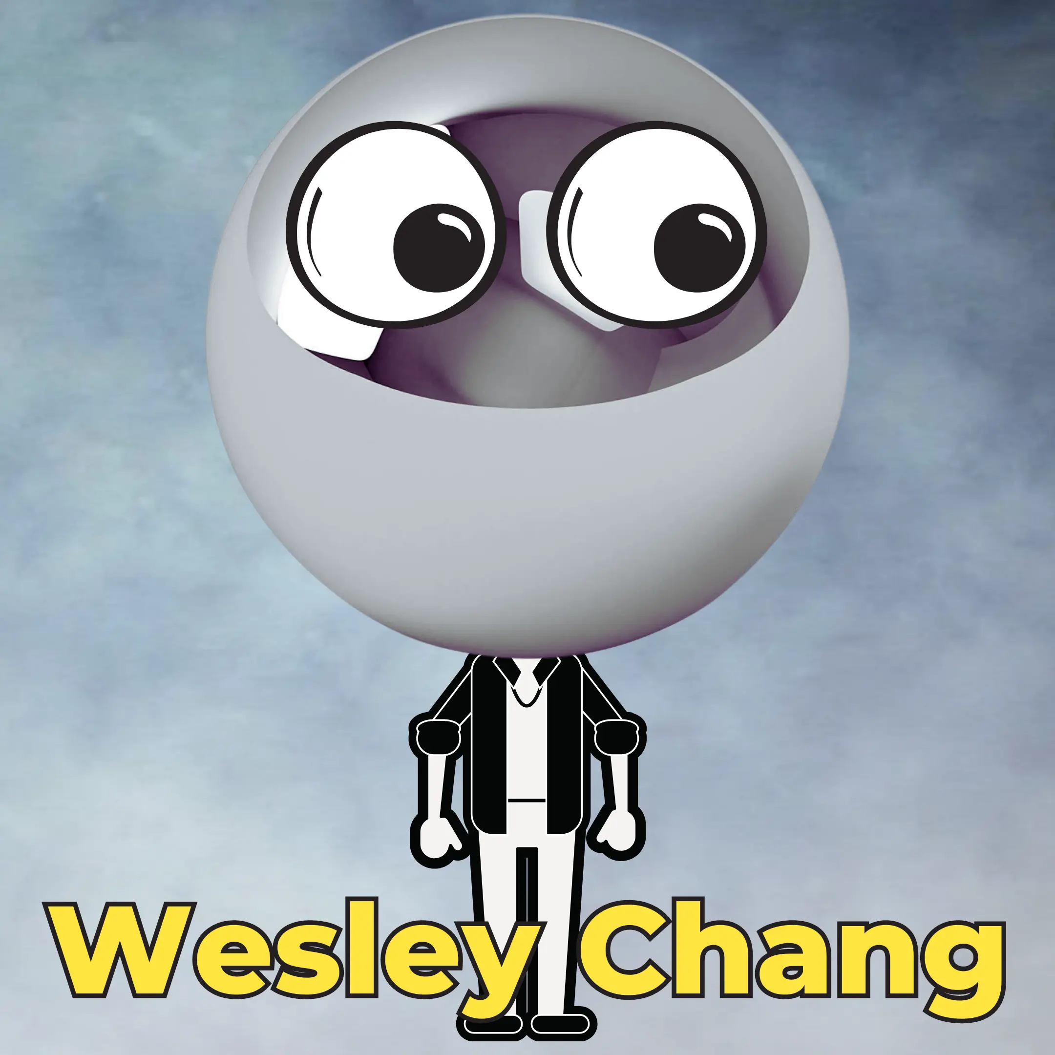 Wesley Chang