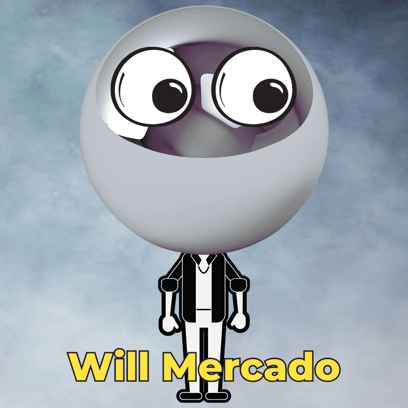 Will Mercado