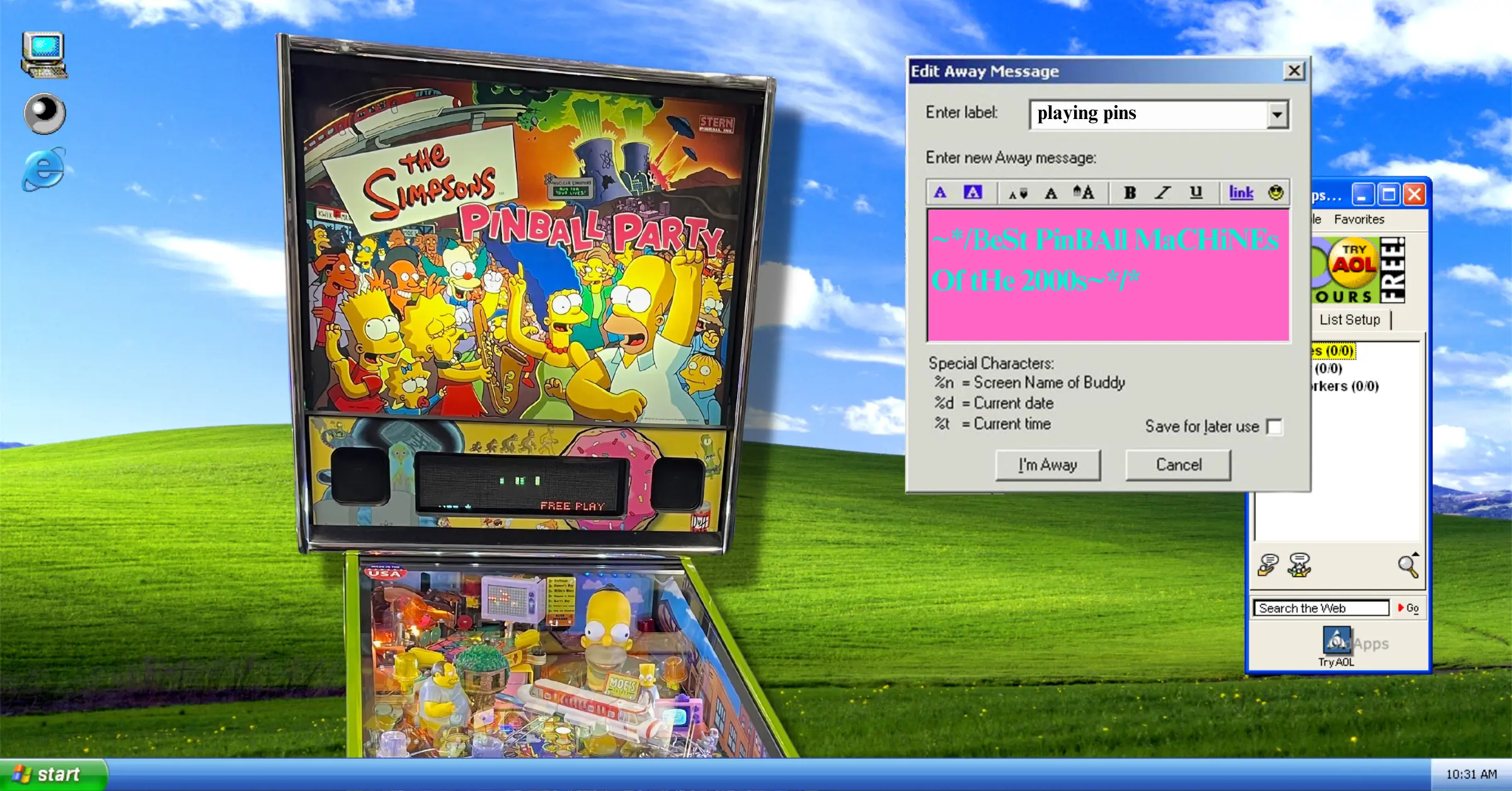 the simpsons pinball party best pinball of the 2000s