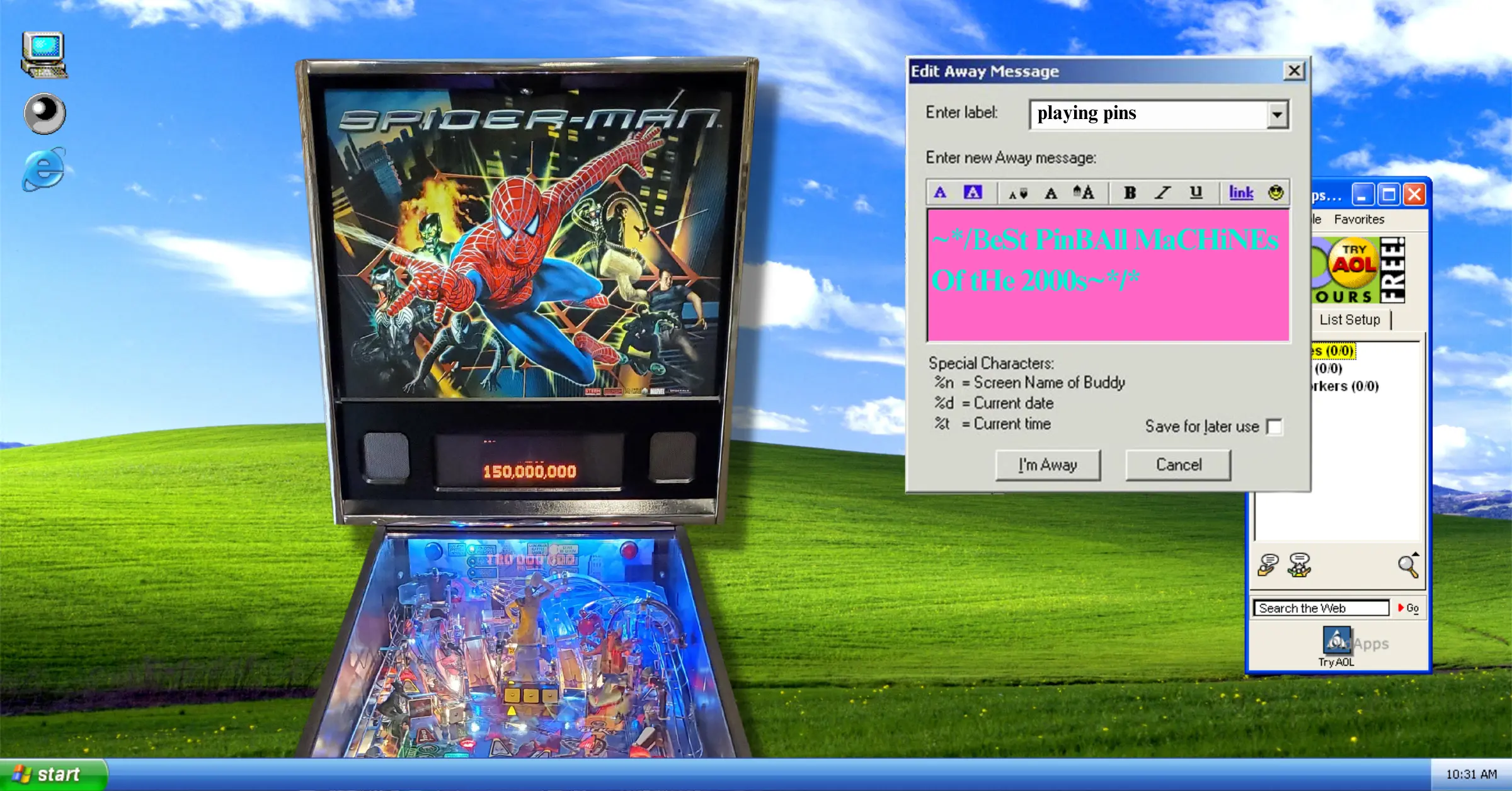 spider-man pinball stern best pinball 2000s