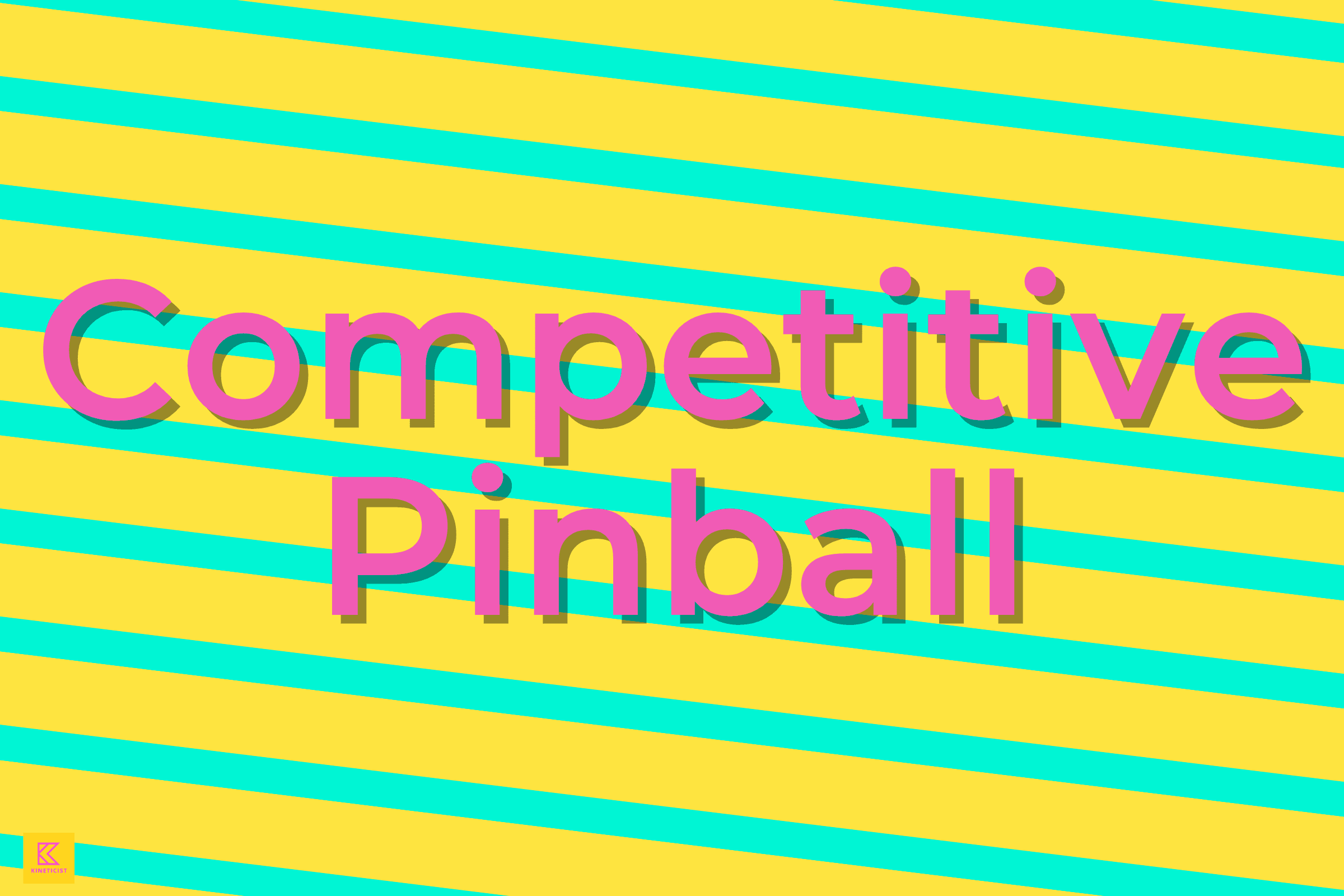the best competitive and tournament pinball websites