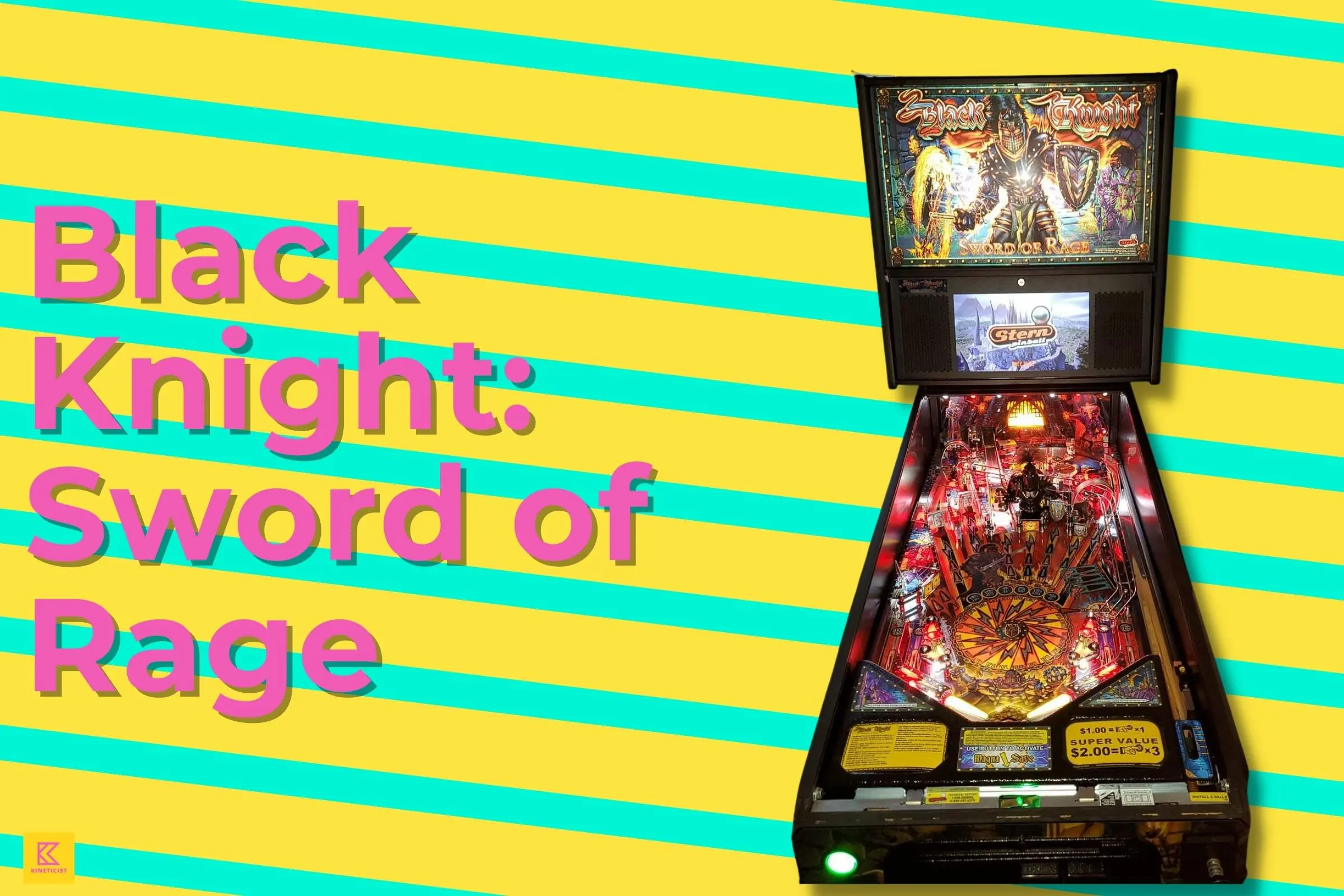 black knight sword of rage best steve ritchie game