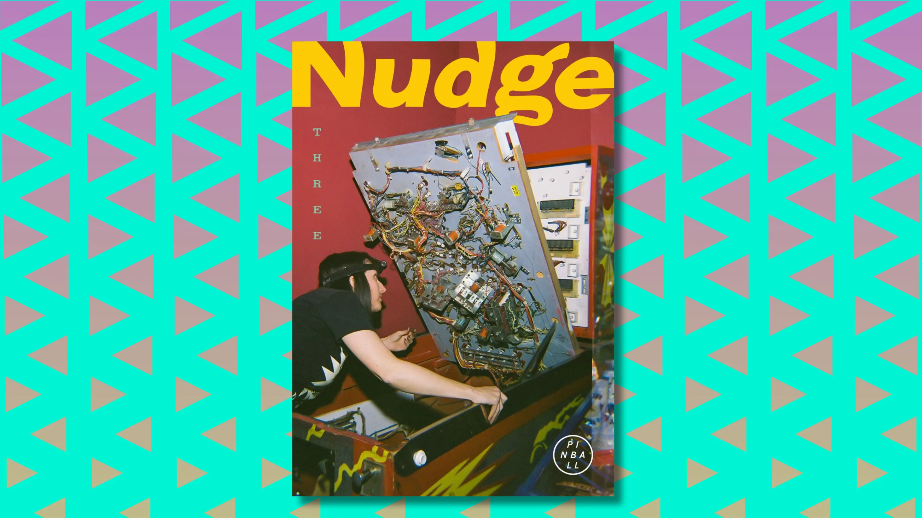 nudge magazine subscription