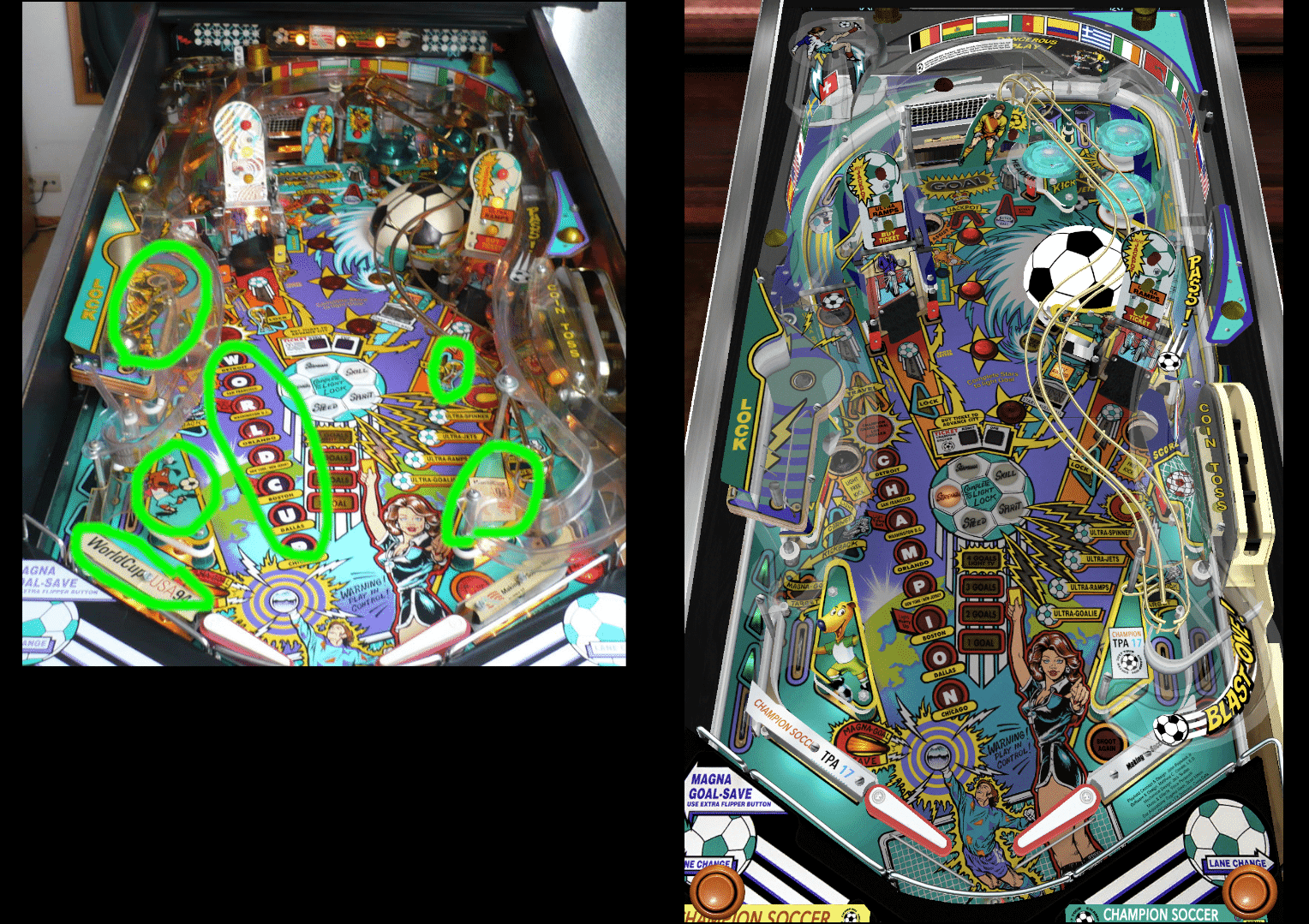 Licensing and Censorship Study: Last Week in (Digital) Pinball