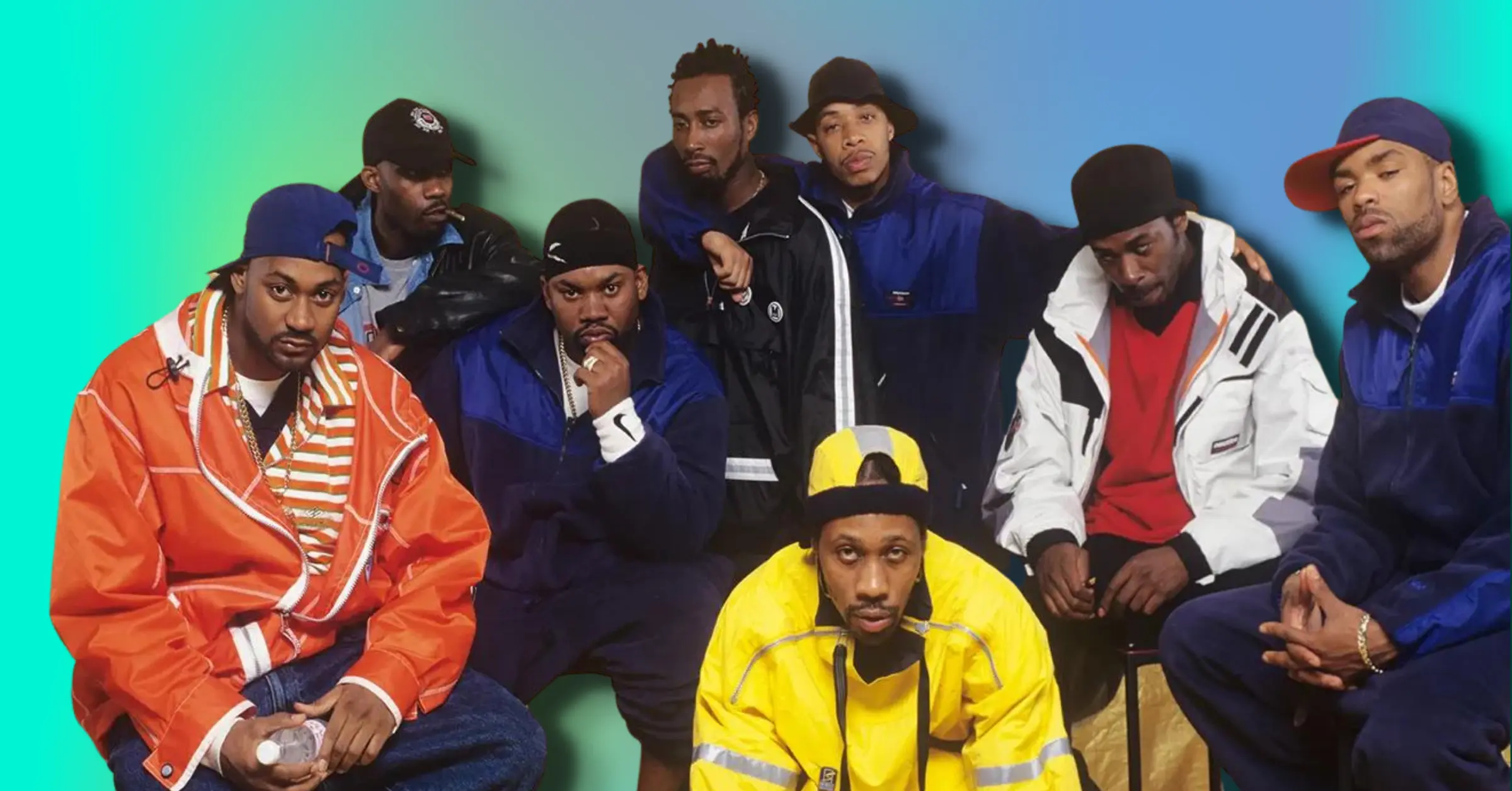 wu-tang clan music themed pinball machine