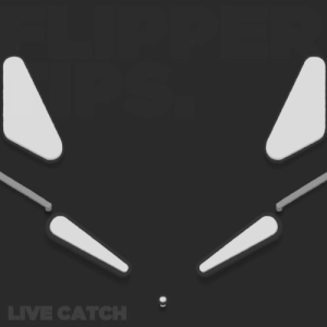 Live Catch from Dead Flip