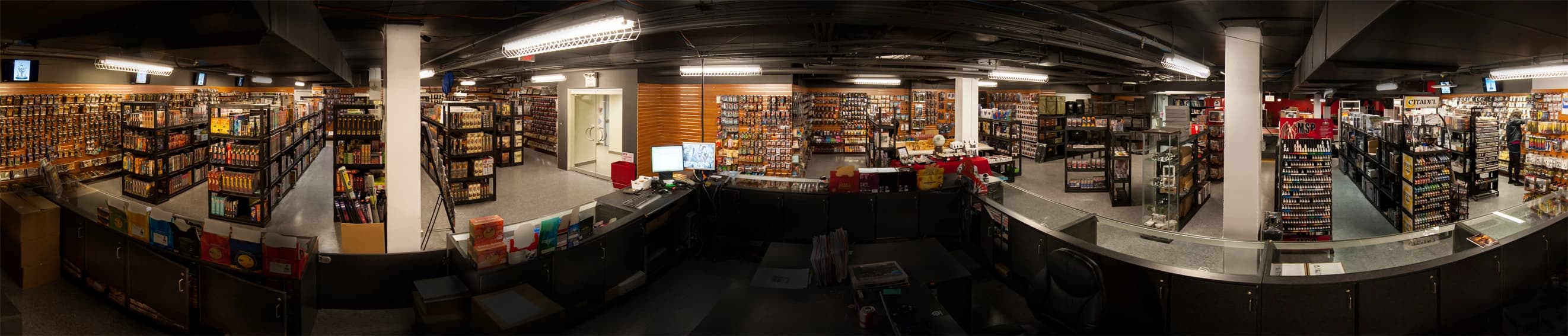 meeplemart pinball arcade toronto ontario canada