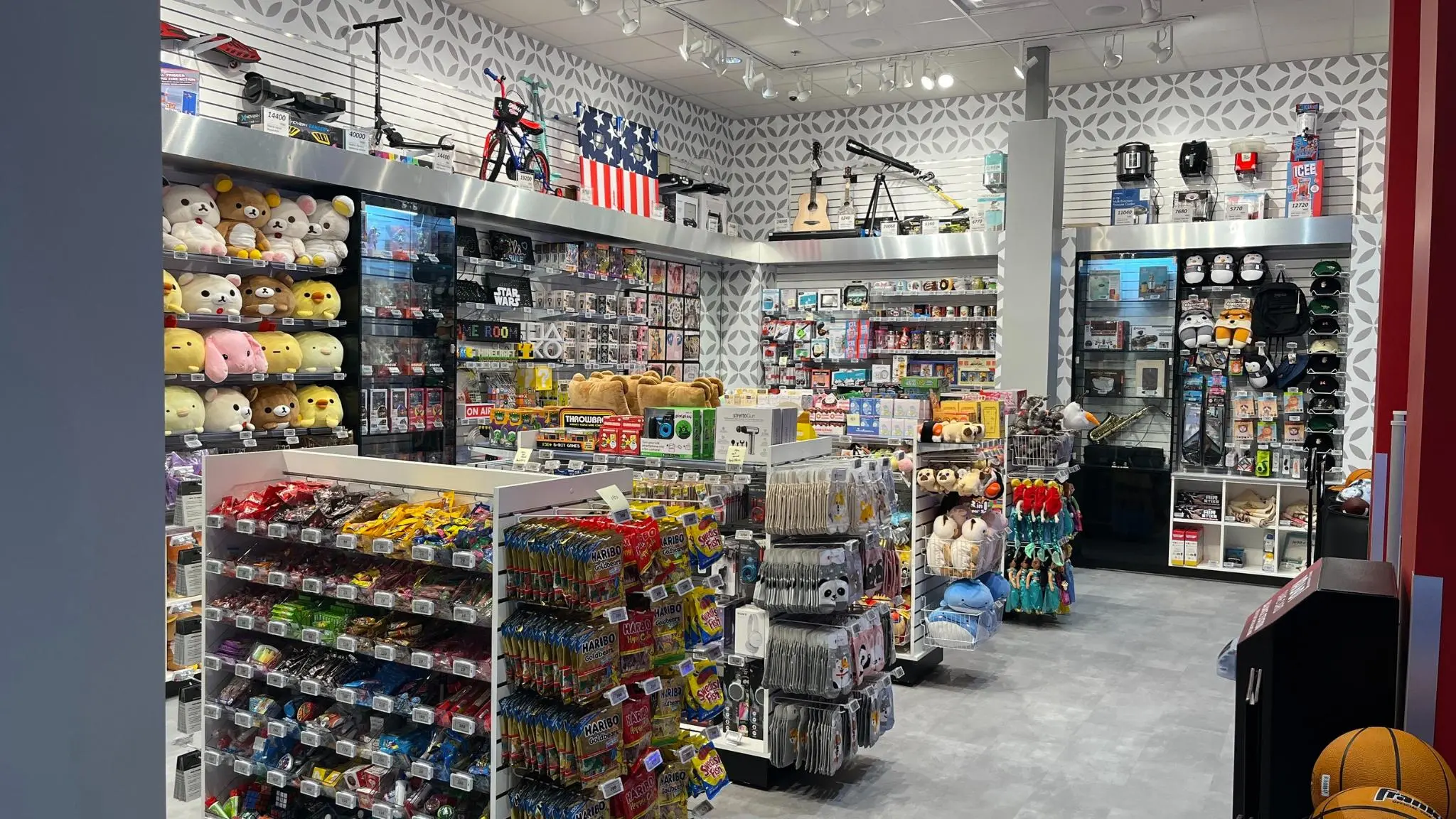 round1 bowling arcade erie pa