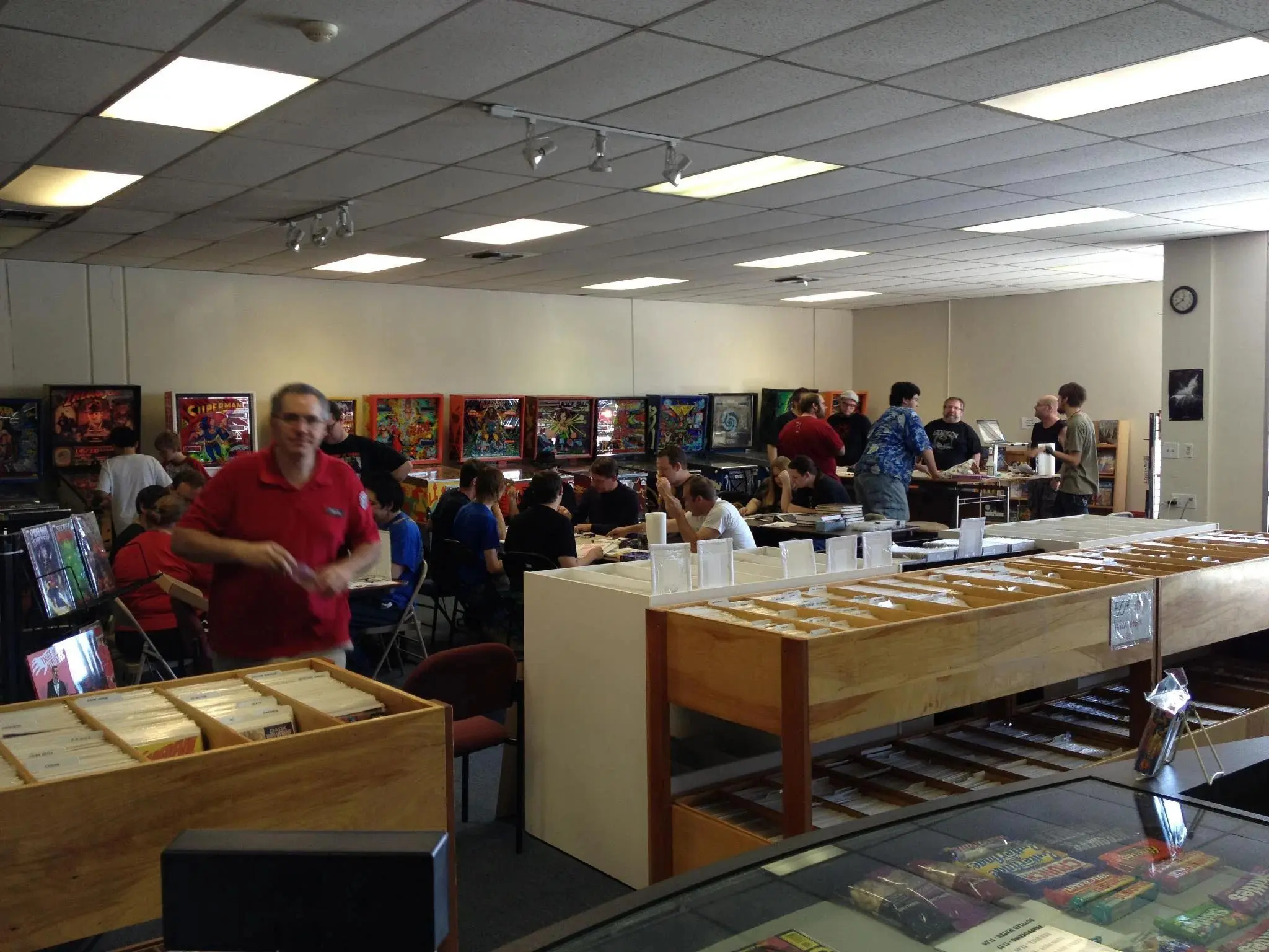 comic kingdom reno nevada