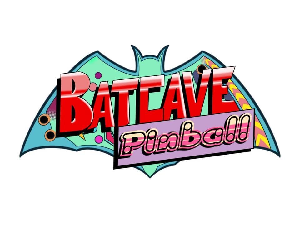 Batcave Pinball