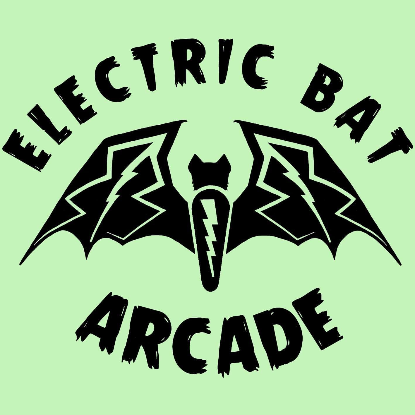 Electric Bat Podcast